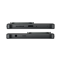 Смартфон Xiaomi Redmi 17 6/128Gb Black (чёрный)