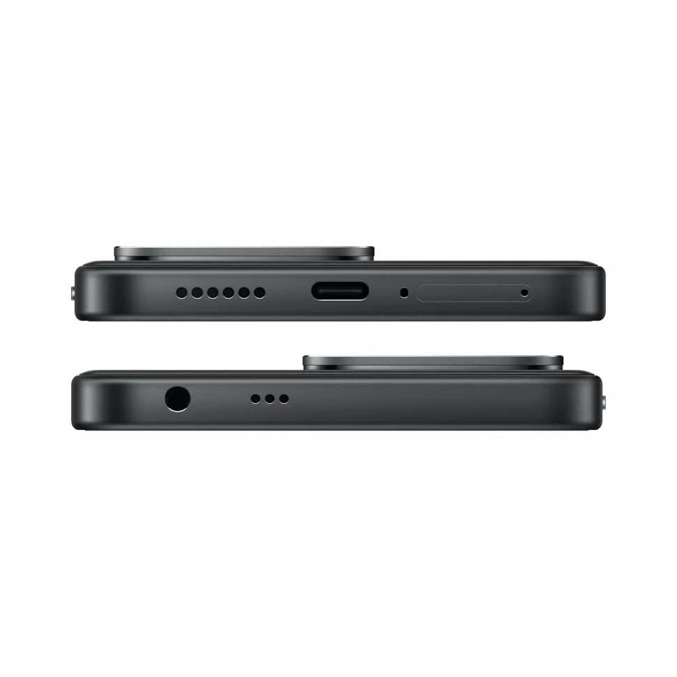 Смартфон Xiaomi Redmi 17 6/128Gb Black (чёрный)