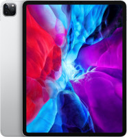 Apple iPad Pro 12.9 (2020) 1Tb Wi-Fi Cеребристый Apple iPad Pro 12.9 (2020) 512Gb Wi-Fi + Cellular Cеребристый