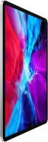 Apple iPad Pro 12.9 (2020) 1Tb Wi-Fi Cеребристый Apple iPad Pro 12.9 (2020) 512Gb Wi-Fi + Cellular Cеребристый