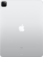 Apple iPad Pro 12.9 (2020) 1Tb Wi-Fi Cеребристый Apple iPad Pro 12.9 (2020) 512Gb Wi-Fi + Cellular Cеребристый