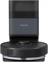 Робот-пылесос Roborock Q7 Max Plus RU (Черный) Робот-пылесос Roborock Q7 Max Plus RU (Черный)