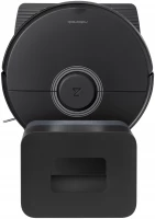 Робот-пылесос Roborock Q7 Max Plus RU (Черный) Робот-пылесос Roborock Q7 Max Plus RU (Черный)