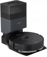 Робот-пылесос Roborock Q7 Max Plus RU (Черный) Робот-пылесос Roborock Q7 Max Plus RU (Черный)