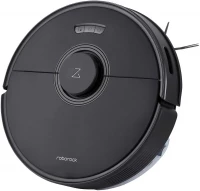 Робот-пылесос Roborock Q7 Max Plus RU (Черный) Робот-пылесос Roborock Q7 Max Plus RU (Черный)