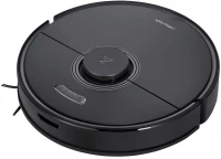 Робот-пылесос Roborock Q7 Max Plus RU (Черный) Робот-пылесос Roborock Q7 Max Plus RU (Черный)