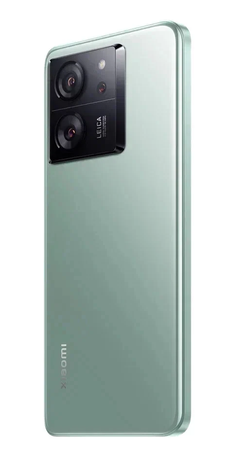 Смартфон Xiaomi 13T 8/256Gb (Meadow Green)