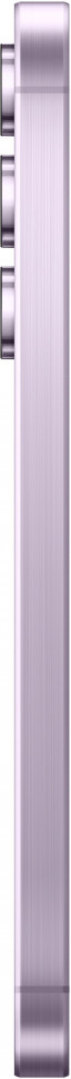 Смартфон Samsung Galaxy A55 256Gb Lilac