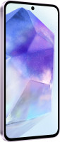 Смартфон Samsung Galaxy A55 256Gb Lilac