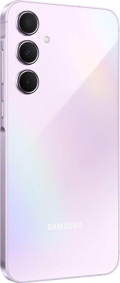Смартфон Samsung Galaxy A55 256Gb Lilac
