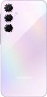 Смартфон Samsung Galaxy A55 256Gb Lilac