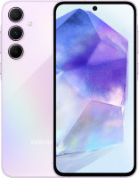 Смартфон Samsung Galaxy A55 256Gb Lilac