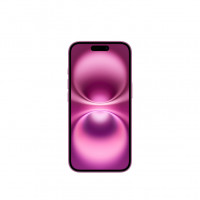 Смартфон Apple iPhone 16 256Gb Pink (Розовый) nano SIM + eSIM Смартфон Apple iPhone 16 256Gb Pink (Розовый) nano SIM + eSIM