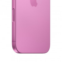 Смартфон Apple iPhone 16 256Gb Pink (Розовый) nano SIM + eSIM Смартфон Apple iPhone 16 256Gb Pink (Розовый) nano SIM + eSIM