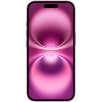 Смартфон Apple iPhone 16 256Gb Pink (Розовый) nano SIM + eSIM Смартфон Apple iPhone 16 256Gb Pink (Розовый) nano SIM + eSIM