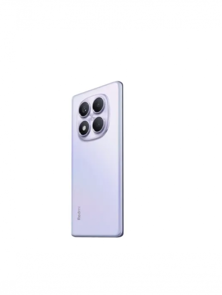 Смартфон Xiaomi Redmi Note 14 Pro 5G 12GB/512GB Lavender Purple (Лавандово-фиолетовый)