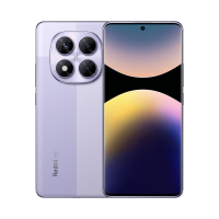Смартфон Xiaomi Redmi Note 14 Pro 5G 12GB/512GB Lavender Purple (Лавандово-фиолетовый)