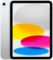 Apple iPad (2025) 11" Wi-Fi 128Gb Silver