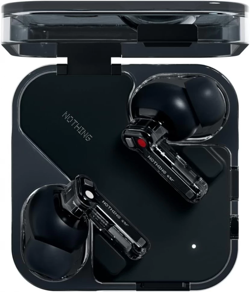 Наушники Nothing Ear (3) Black