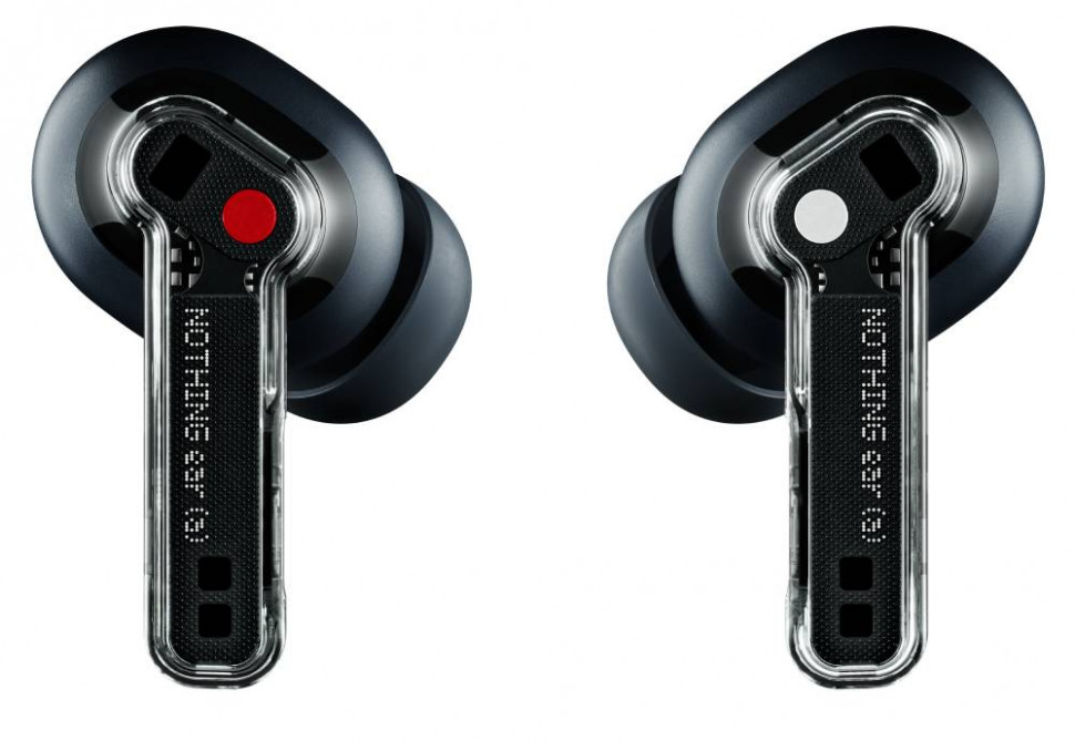 Наушники Nothing Ear (3) Black