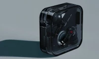 Наушники Nothing Ear (3) Black