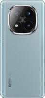 Смартфон Xiaomi Redmi Note 14 Pro+ 5G 8GB/256GB Frost Blue (Морозно-голубой)