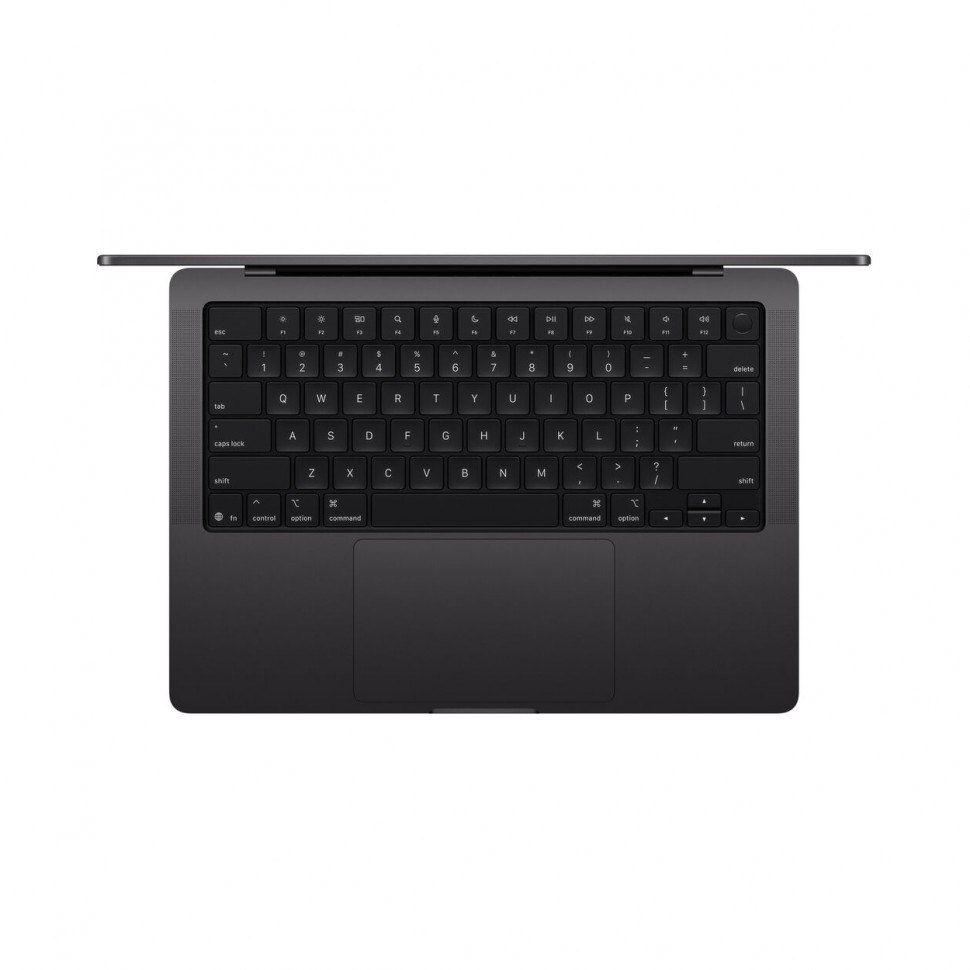 Apple MacBook Pro 14" M5 Pro (15 CPU / 16 GPU) 24GB/1TB Space Black