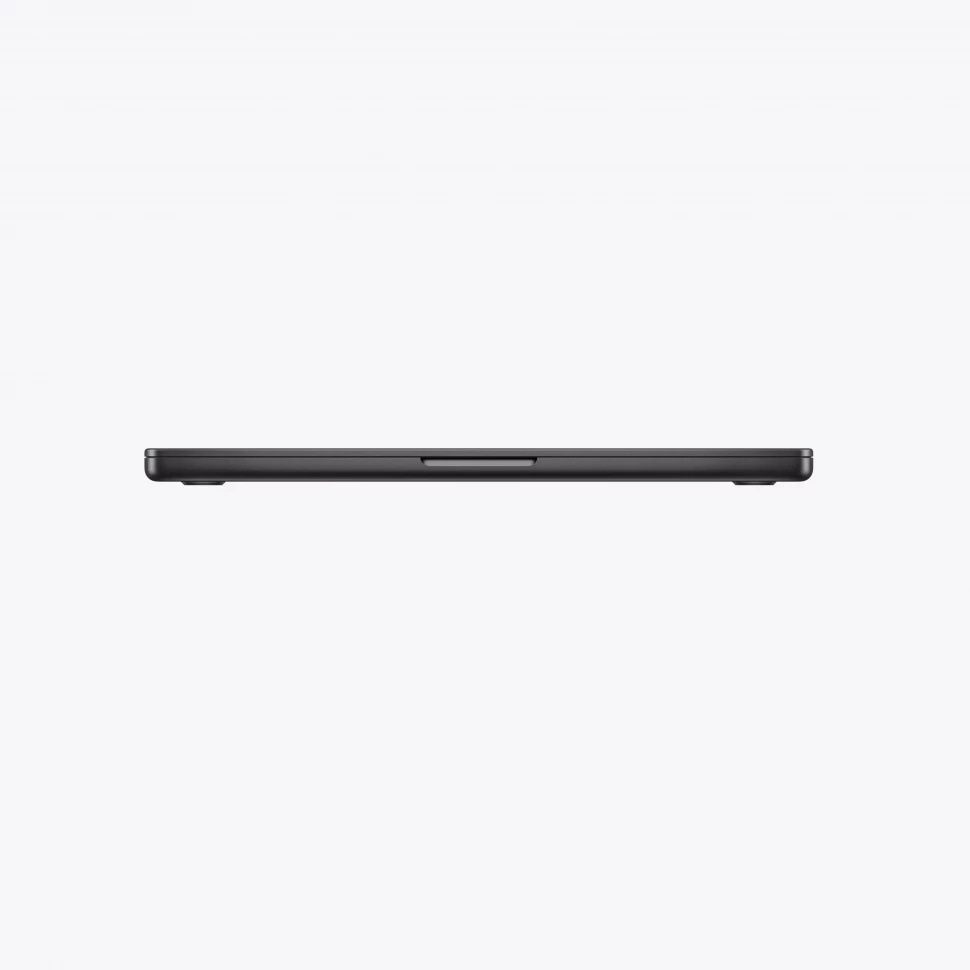 Apple MacBook Pro 14" M5 Pro (15 CPU / 16 GPU) 24GB/1TB Space Black