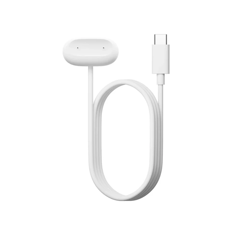 Google Fitbit Air — умный трекер | Obsidian (чёрный)