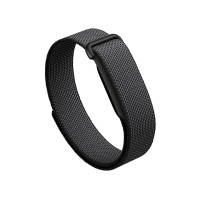 Google Fitbit Air — умный трекер | Obsidian (чёрный)