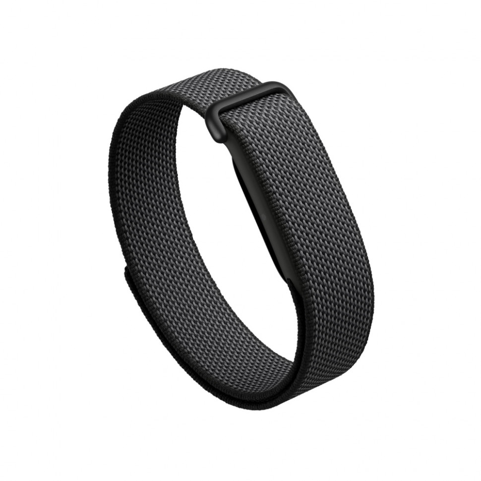 Google Fitbit Air — умный трекер | Obsidian (чёрный)