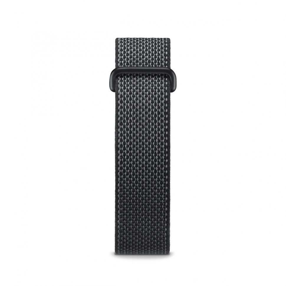 Google Fitbit Air — умный трекер | Obsidian (чёрный)