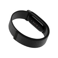 Google Fitbit Air — умный трекер | Obsidian (чёрный)