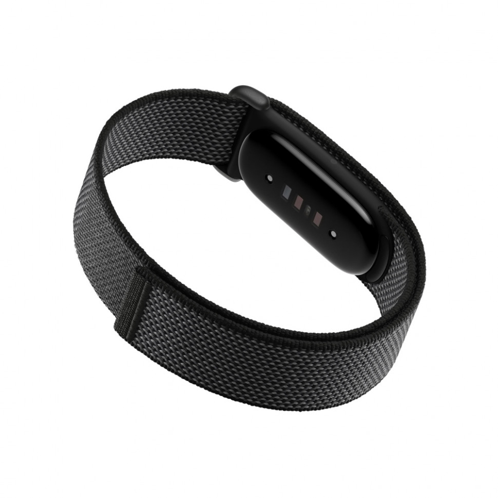 Google Fitbit Air — умный трекер | Obsidian (чёрный)