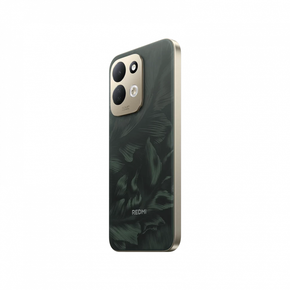 Смартфон Xiaomi Redmi 17 6/128Gb Oak Green (зелёный)