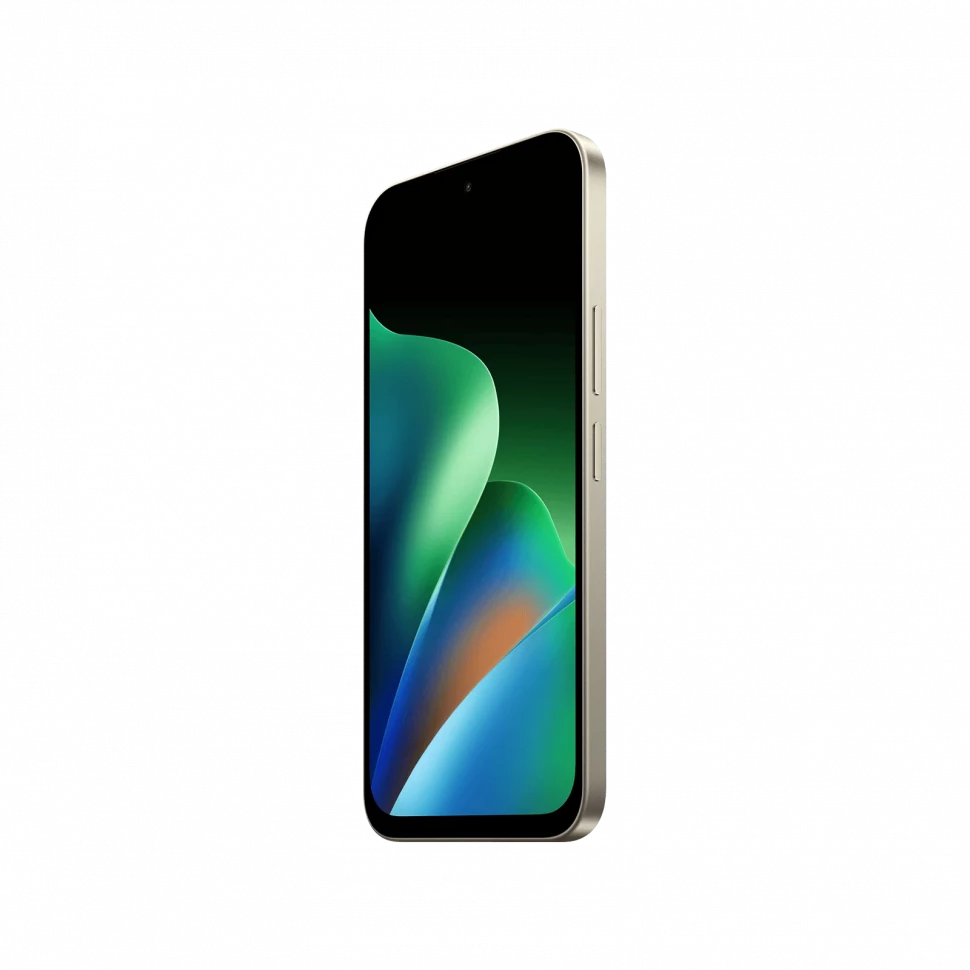 Смартфон Xiaomi Redmi 17 6/128Gb Oak Green (зелёный)