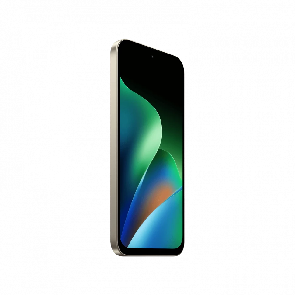 Смартфон Xiaomi Redmi 17 6/128Gb Oak Green (зелёный)