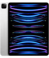 Apple iPad Pro 12.9 (2022) 512Gb Wi-Fi + Cellular Silver
