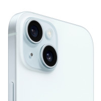 Apple iPhone 15 512Gb Blue Dual Sim (2 Sim-карты)