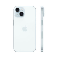 Apple iPhone 15 512Gb Blue Dual Sim (2 Sim-карты)