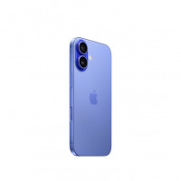 Смартфон Apple iPhone 16 256Gb Ultramarine (Ультрамарин) nano SIM + eSIM    