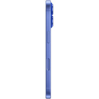Смартфон Apple iPhone 16 256Gb Ultramarine (Ультрамарин) nano SIM + eSIM    