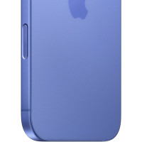 Смартфон Apple iPhone 16 256Gb Ultramarine (Ультрамарин) nano SIM + eSIM    