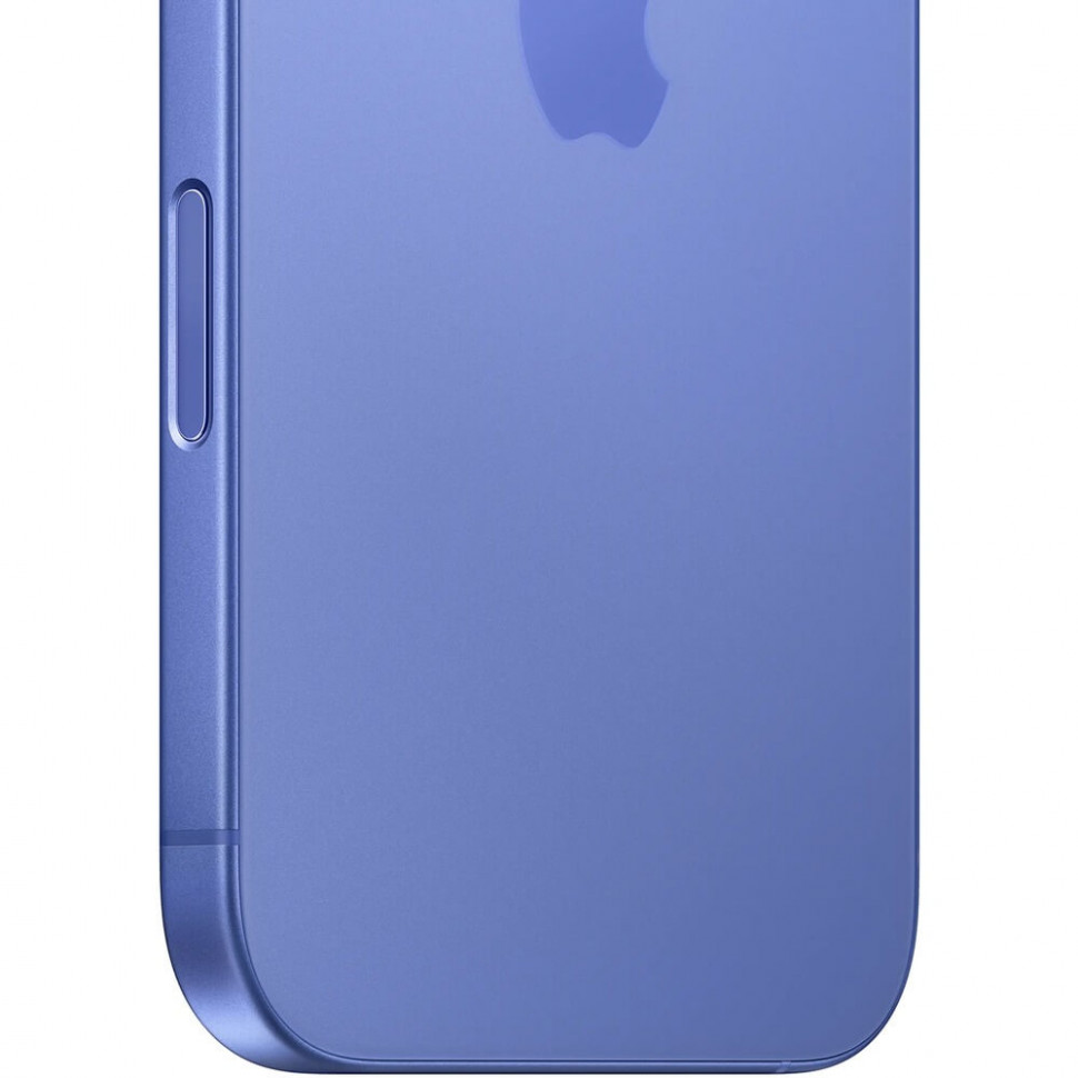 Смартфон Apple iPhone 16 256Gb Ultramarine (Ультрамарин) nano SIM + eSIM    