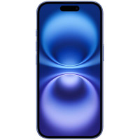 Смартфон Apple iPhone 16 256Gb Ultramarine (Ультрамарин) nano SIM + eSIM    