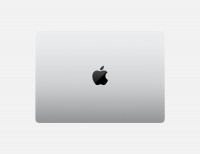 Apple MacBook Pro 14 2024 M4 10-Core/GPU 10-Core/16GB/1Tb Silver 