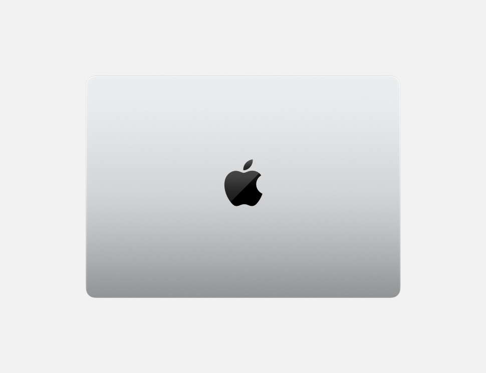 Apple MacBook Pro 14 2024 M4 10-Core/GPU 10-Core/16GB/1Tb Silver 