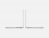 Apple MacBook Pro 14 2024 M4 10-Core/GPU 10-Core/16GB/1Tb Silver 