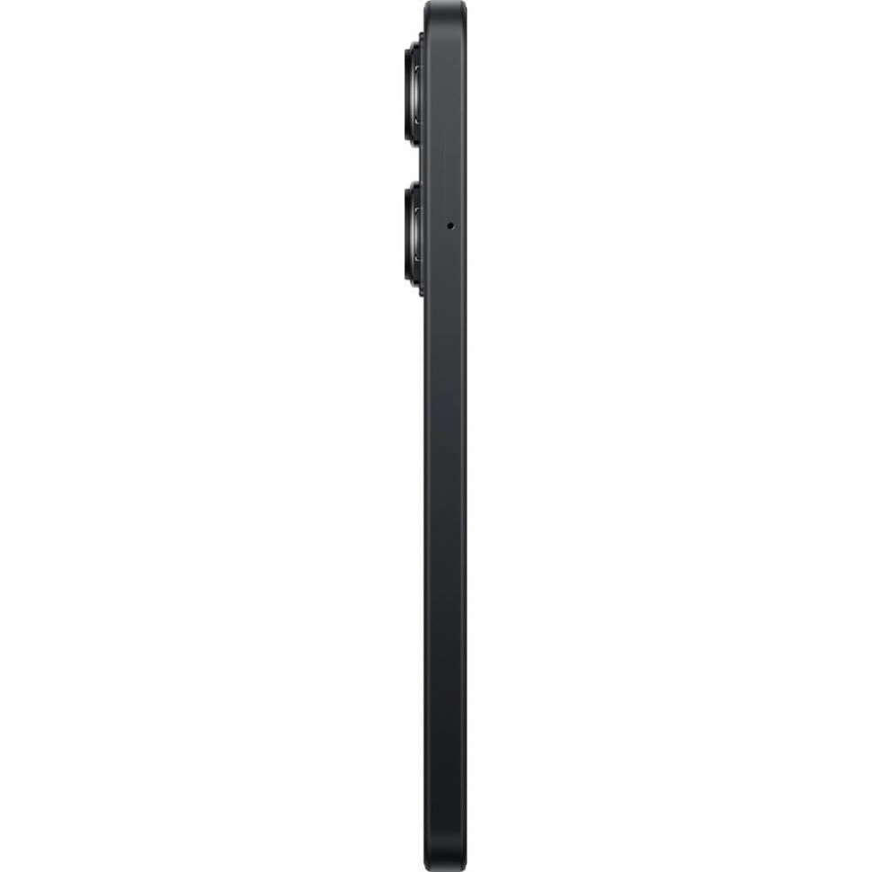 Смартфон Xiaomi Redmi Note 14S 12/512Gb Midnight Black (Полуночный чёрный)