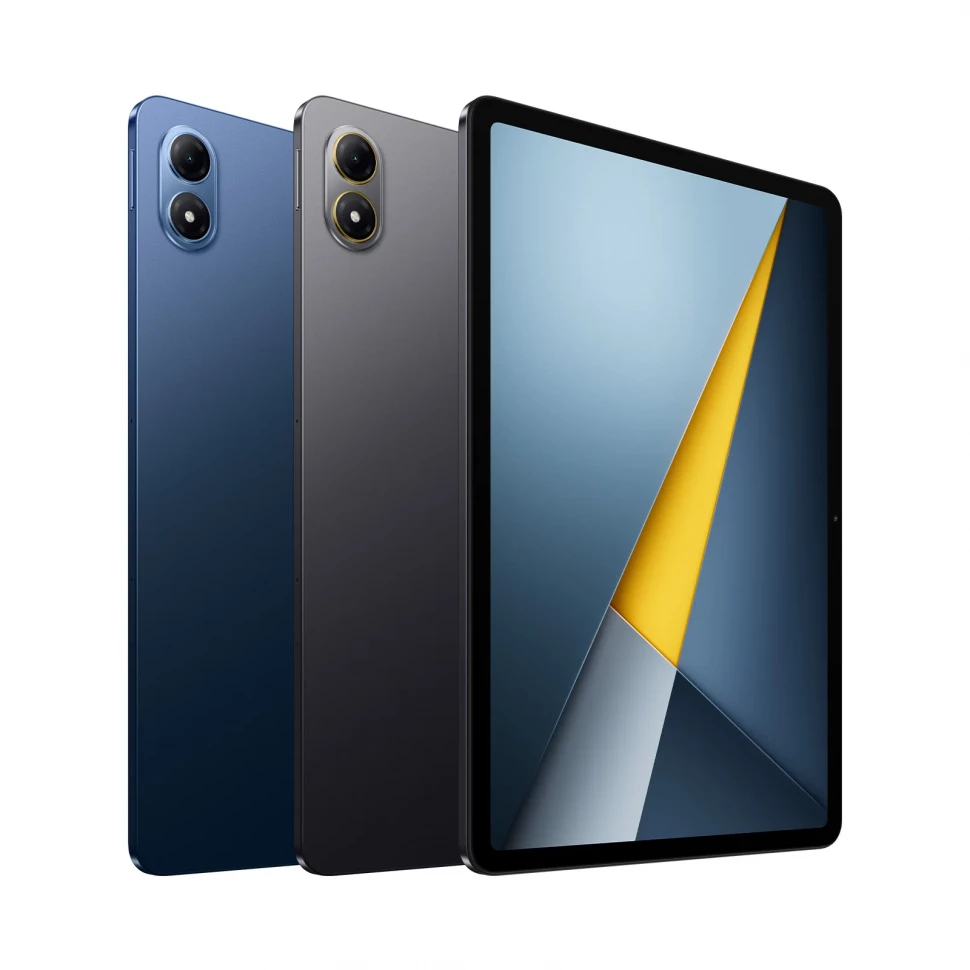 Планшет POCO Pad M1 8/256Gb Blue